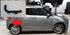 Suzuki Swift Rear Bumper Suzpport Brackets * 2011-2017 *